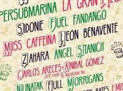 FASSE 2016 confirma Supersubmarina, Miss Caffeina, León Benavente Full entre otros