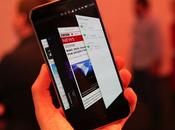 convergencia Ubuntu Meizu