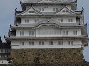 Himeji; castillo entre castillos