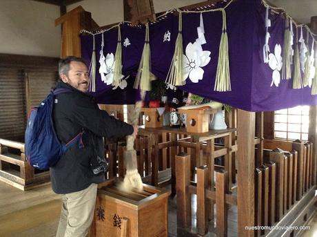 Himeji; el castillo entre los castillos