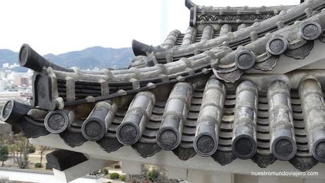 Himeji; el castillo entre los castillos