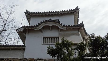 Himeji; el castillo entre los castillos