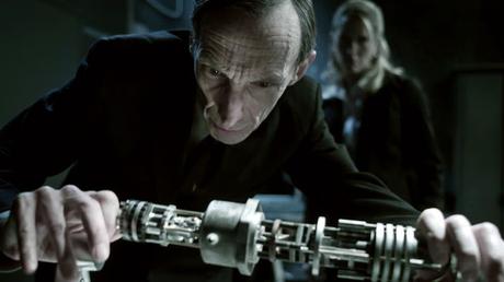 PRISONER X (GAURAV SETH, 2016) #NOCTURNA2016