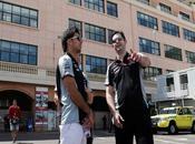 Perez cree McLaren puede superar Ferrari Mónaco