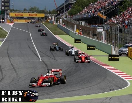 Allison afirma que Ferrari aprovechó los test de Barcelona