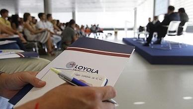 Becas Loyola