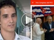 Crean aplicación móvil Cuba para consultar documentos Partido Comunista