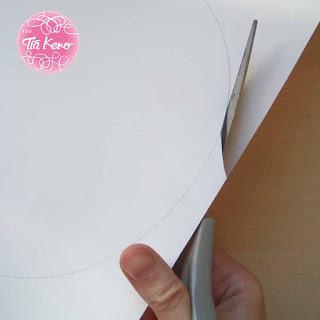 Tía Keko manualidades niños y pintura