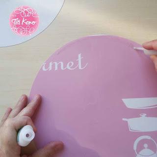 Tía Keko manualidades niños y pintura