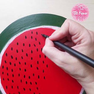 Tía Keko manualidades niños y pintura