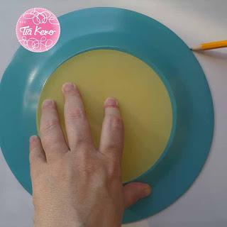 Tía Keko manualidades niños y pintura