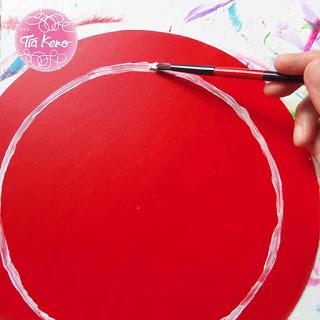 Tía Keko manualidades niños y pintura