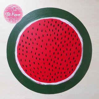 Tía Keko manualidades niños y pintura