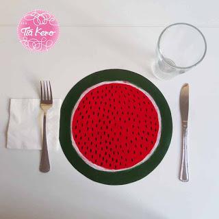 Tía Keko manualidades niños y pintura