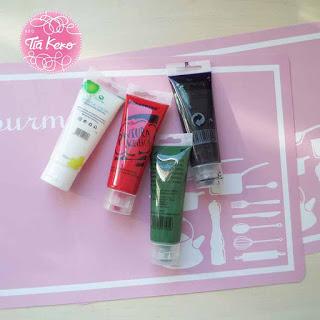 Tía Keko manualidades niños y pintura