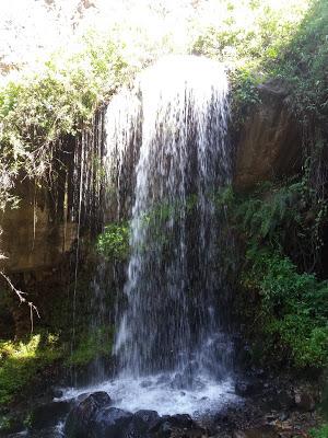 SAN JOSÉ: EL PUEBLO NUEVO Y EL PUEBLO VIEJO