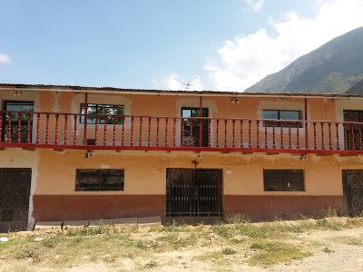 SAN JOSÉ: EL PUEBLO NUEVO Y EL PUEBLO VIEJO