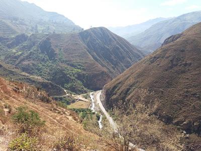 SAN JOSÉ: EL PUEBLO NUEVO Y EL PUEBLO VIEJO