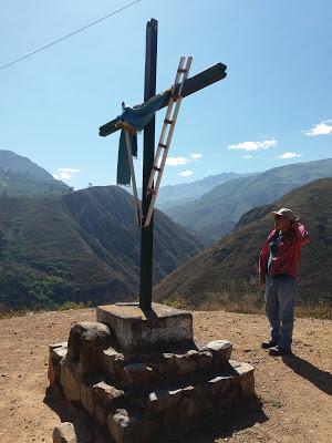 SAN JOSÉ: EL PUEBLO NUEVO Y EL PUEBLO VIEJO