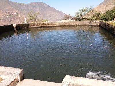 SAN JOSÉ: EL PUEBLO NUEVO Y EL PUEBLO VIEJO