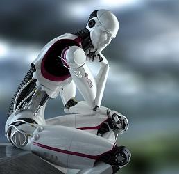 Algo pasa con la inteligencia artificial Algo pasa con la inteligencia artificial