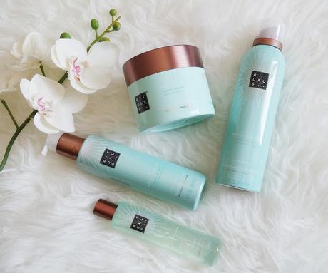 the ritual of karma, rituals