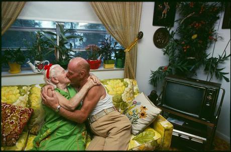 La opción del color La opción del color