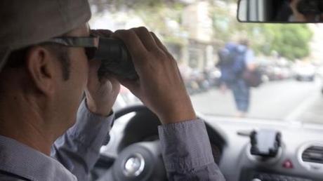 detectives, infidelidad, blog diario, solo yo, blog solo yo, blogger Alicante, 