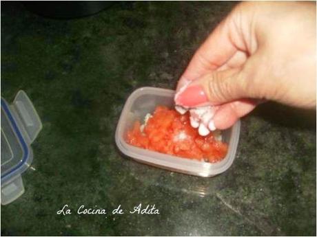 BROCHETA  DE  GAMBONES