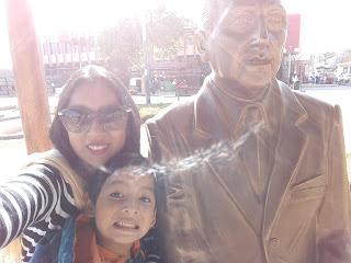 Tips para viajar a Ica - Parte 1