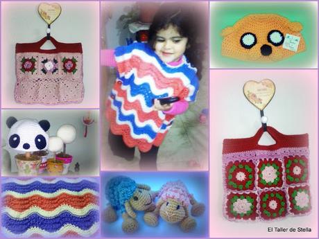 Algunas cositas en el tintero...