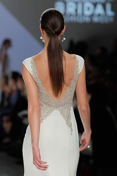 Barcelona Bridal Fashion Week 2016