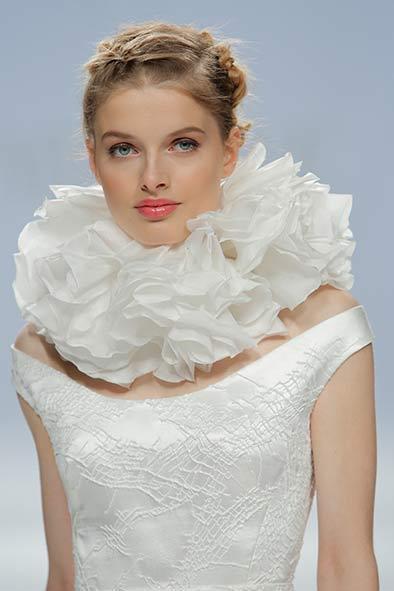 Barcelona Bridal Fashion Week 2016