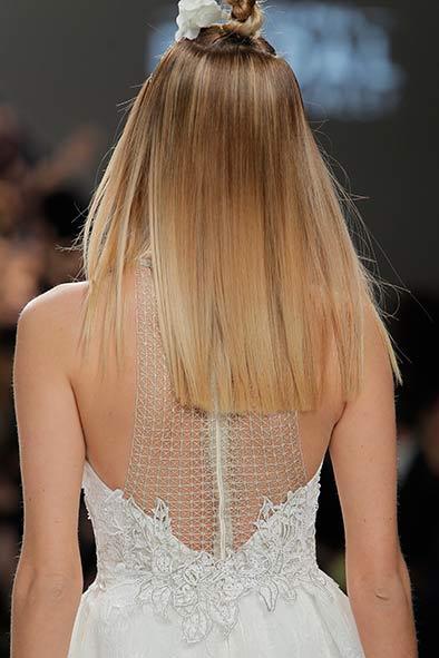 Barcelona Bridal Fashion Week 2016