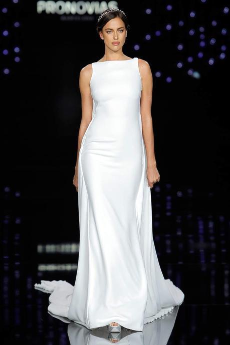 Pronovias Irina