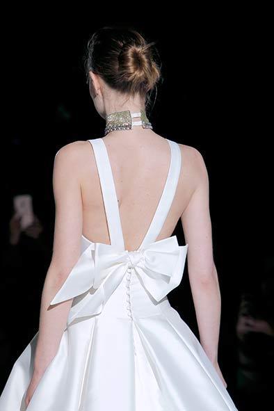 Barcelona Bridal Fashion Week 2016