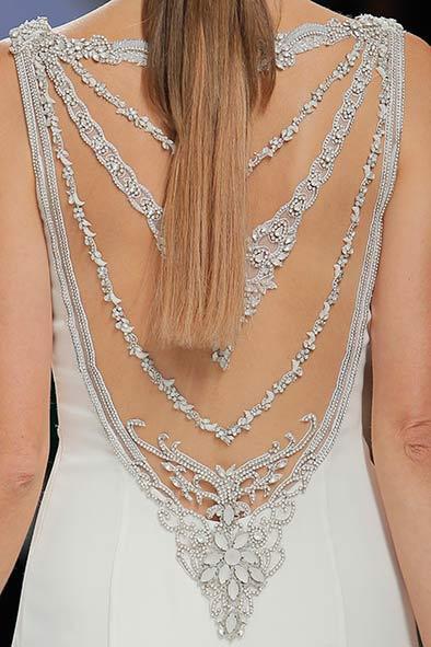 Barcelona Bridal Fashion Week 2016