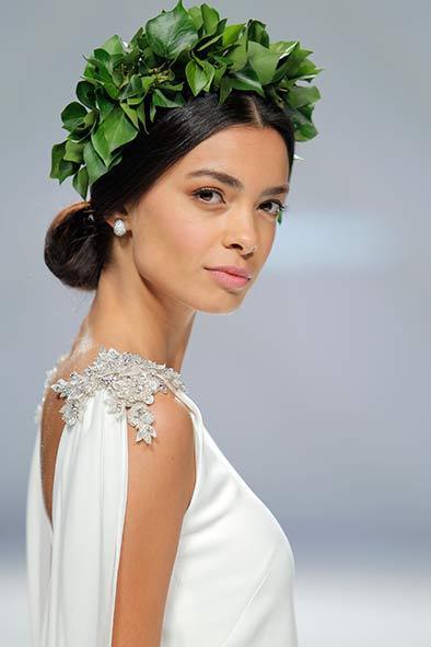 Barcelona Bridal Fashion Week 2016