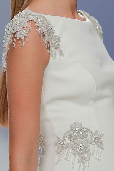 Barcelona Bridal Fashion Week 2016