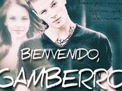 Reseña: Bienvenido Gamberro Melissa Hall