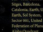 Festival Cine Sitges 2016 tiene Cartel Oficial