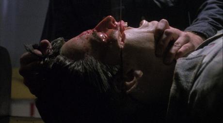 Intruder: Intruso en la Noche 1989 Intruder: Intruso en la Noche 1989