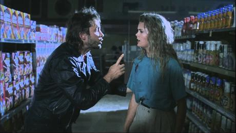 Intruder: Intruso en la Noche 1989 Intruder: Intruso en la Noche 1989