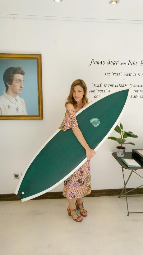 RUFLE & OFF SHOULDER