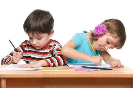 metodo lectoescritura actividades para niños