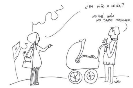 Un acercamiento a las identidad transexual desde la infancia