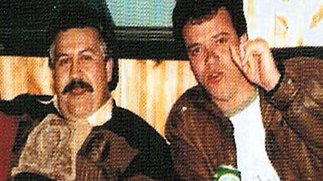 Popeye a Diosdado: De bandido a bandido