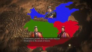 Romance of the Three Kingdoms XIII 03