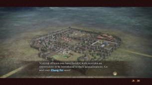 Romance of the Three Kingdoms XIII 10