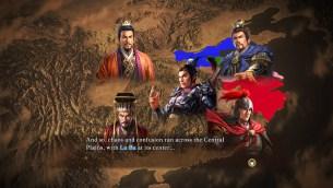 Romance of the Three Kingdoms XIII 04